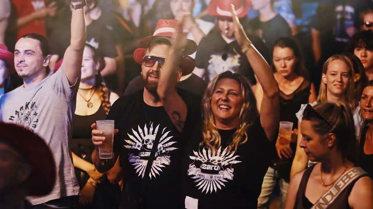 Aftermovie WO?!Festival 2023