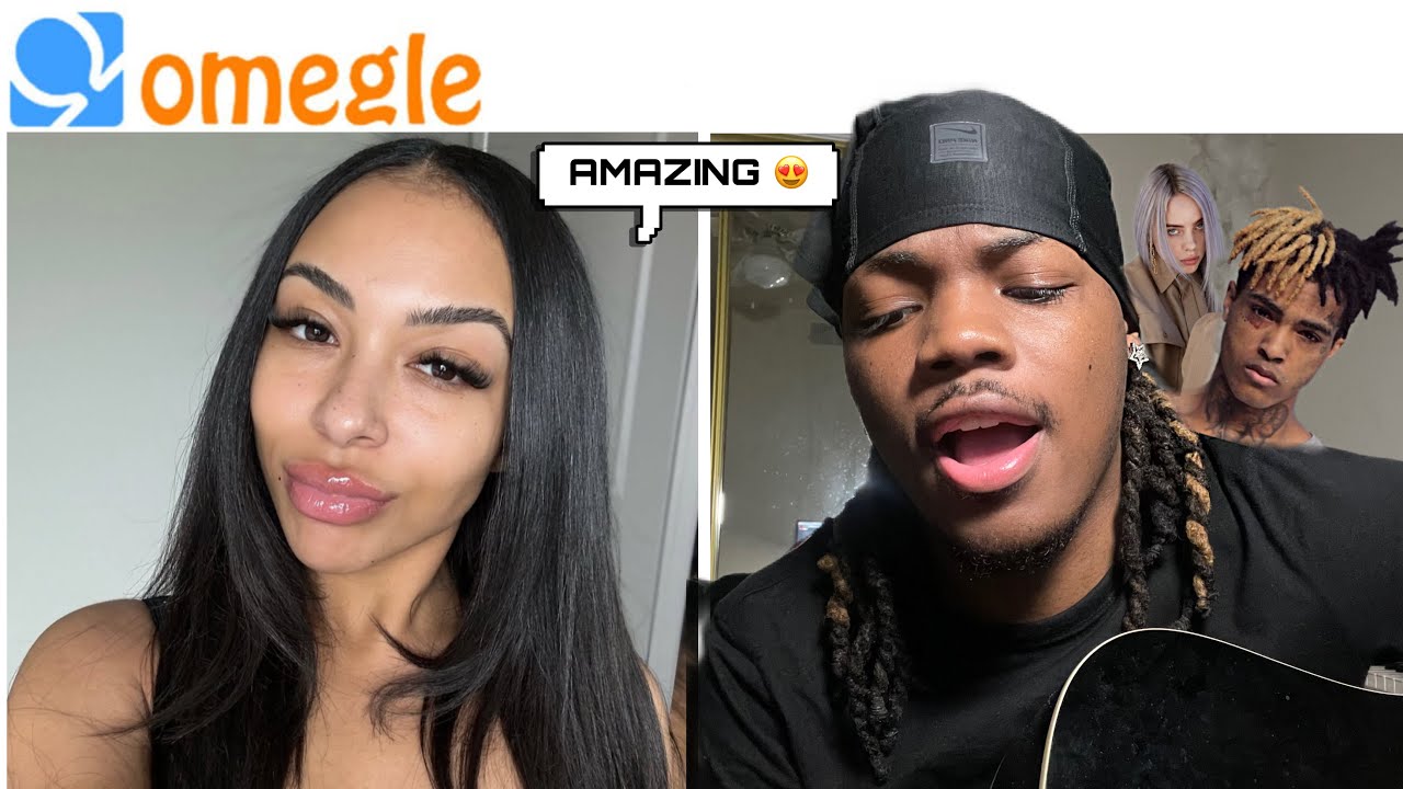 BEST SINGING REACTIONS ON OMETV | XXXTENTACION, Shiloh Dynasty, Billie Eillish + MORE!