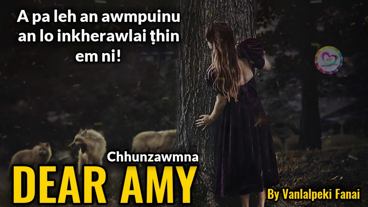 Zorinpuii thuruk inthup ngaihnawm zet mai kha