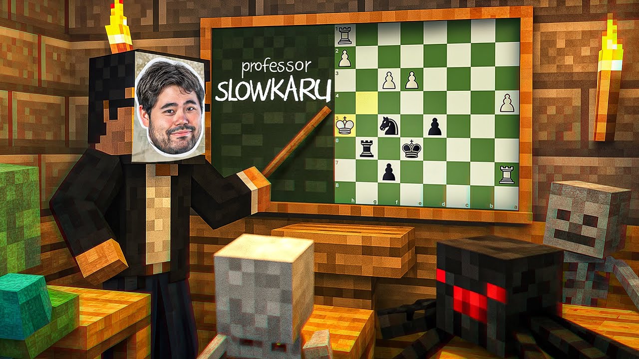 ОБРАЗОВАТЕЛЬНЫЙ СКОРОСТНОЙ ЗАБЕГ MASTER SLOWKARU 4! - Почему важно развитие!