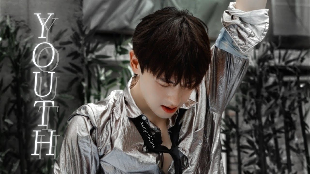 【Allen Deng 邓伦】《Youth》| 所以 这就是男爱豆的标准吗