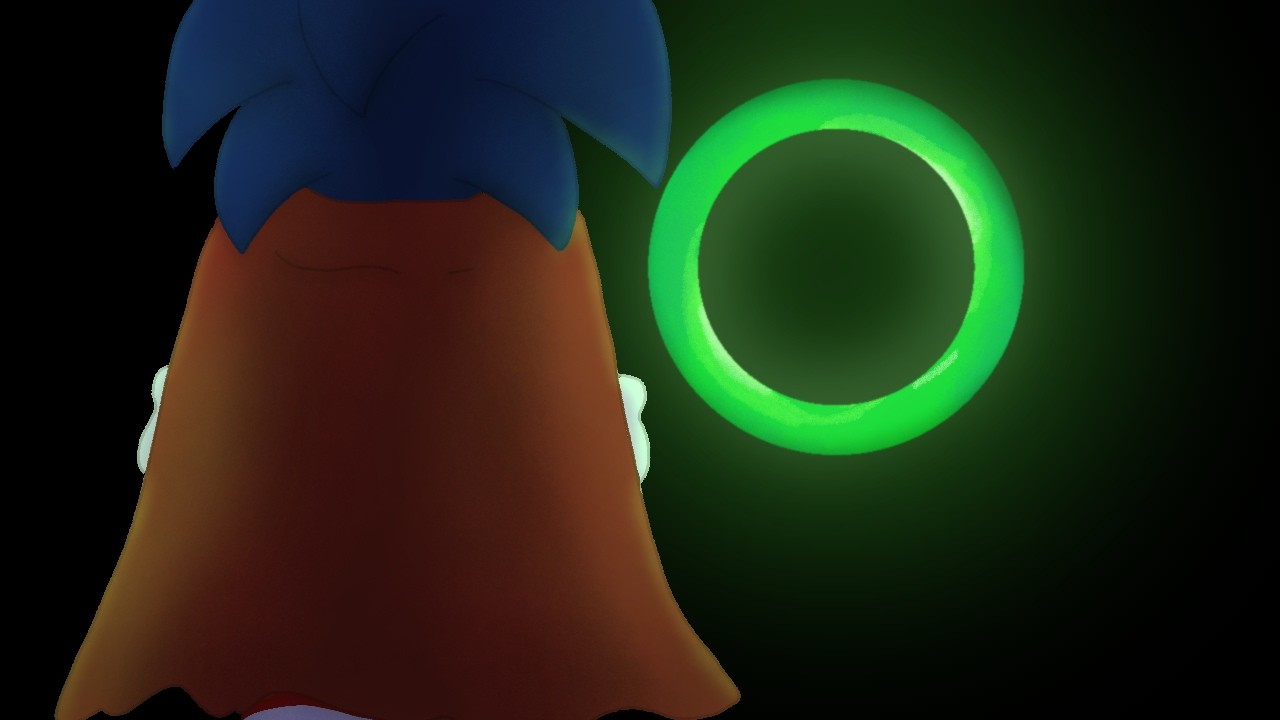 One last time. {Outcome Memories Sonic LMS}