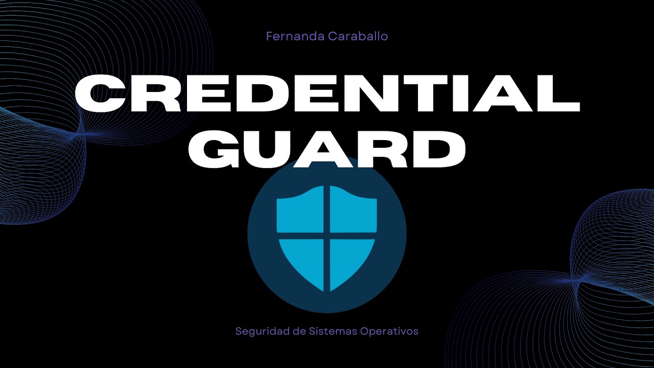 Credential Guard, Windows Server 2025