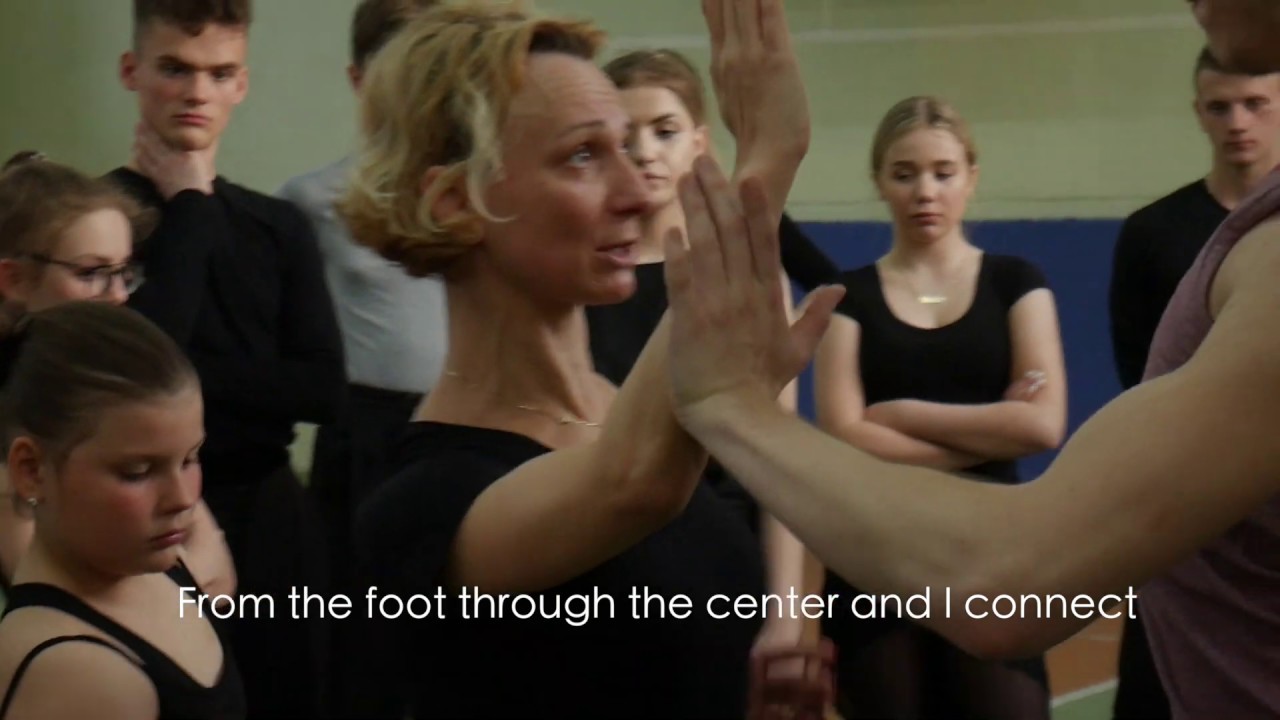 Iwona Golczak - Tribute