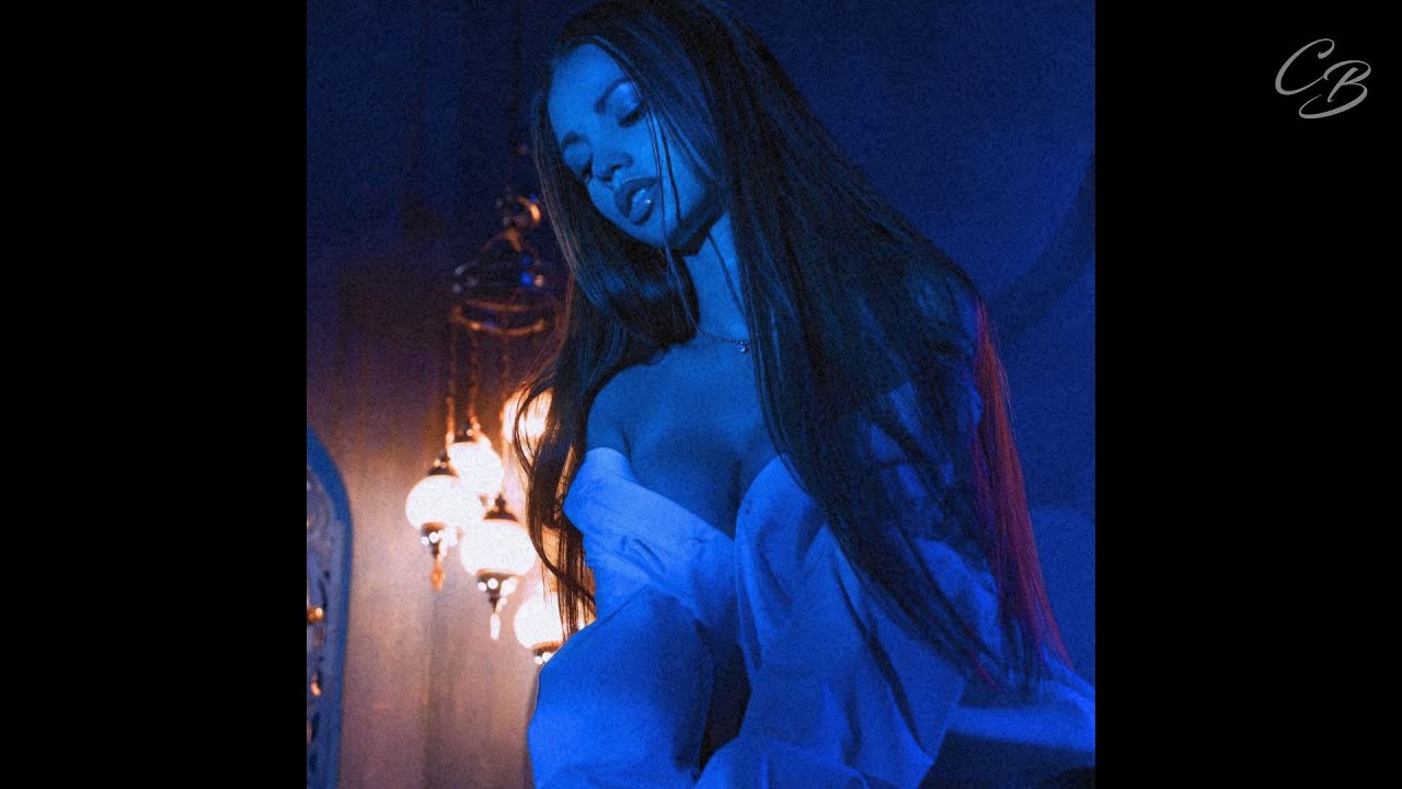 (FREE) R&B Type Beat - 