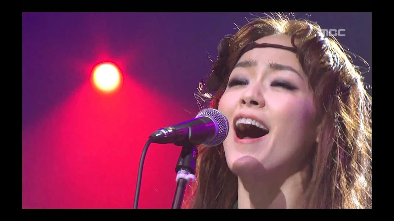 10R(3), Jaurim - Laid Silk And Satins On My Heart, 자우림 - 내 마음에 주단을 깔고, I Am