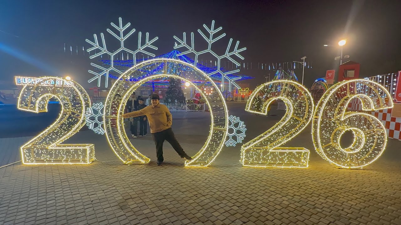 Happy new year 🥳 🎉  2026