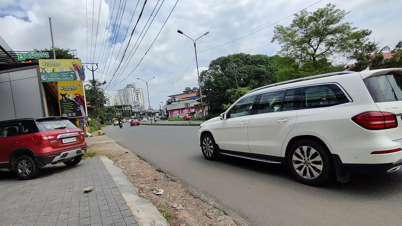 Building for Sale in Aluva | NH Frontage | Very Urgent Sale