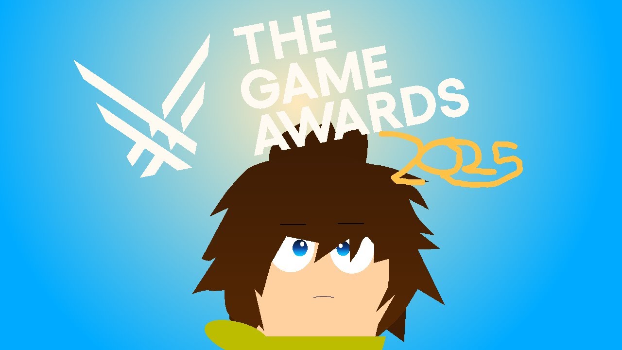 The Game Awards 2025 in a Nutshell
