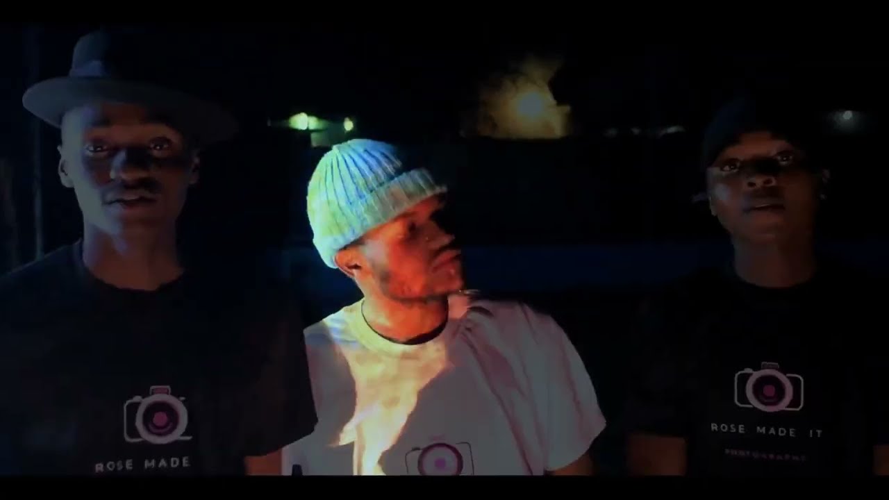 AstroDoc ft Young Ol About Me (Official Video)
