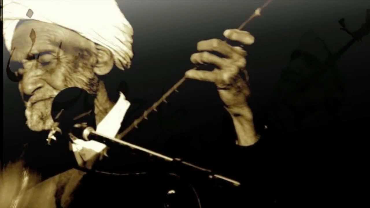 Haj Ghorban Soleimani‎ حأج قربان اسماعیلی و اجرای مقام نوایی