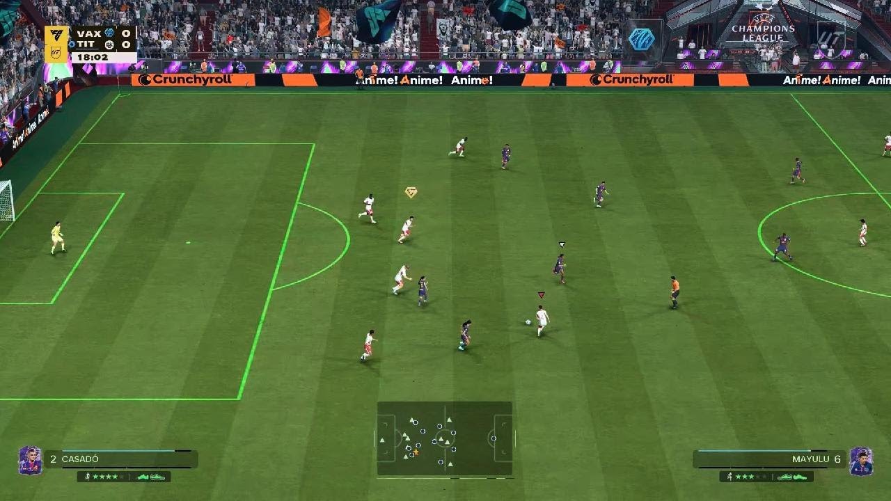 EA SPORTS FC 26