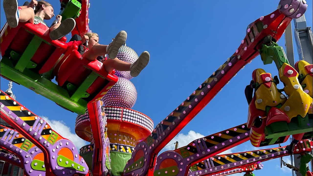 Kermis Hoorn 2023