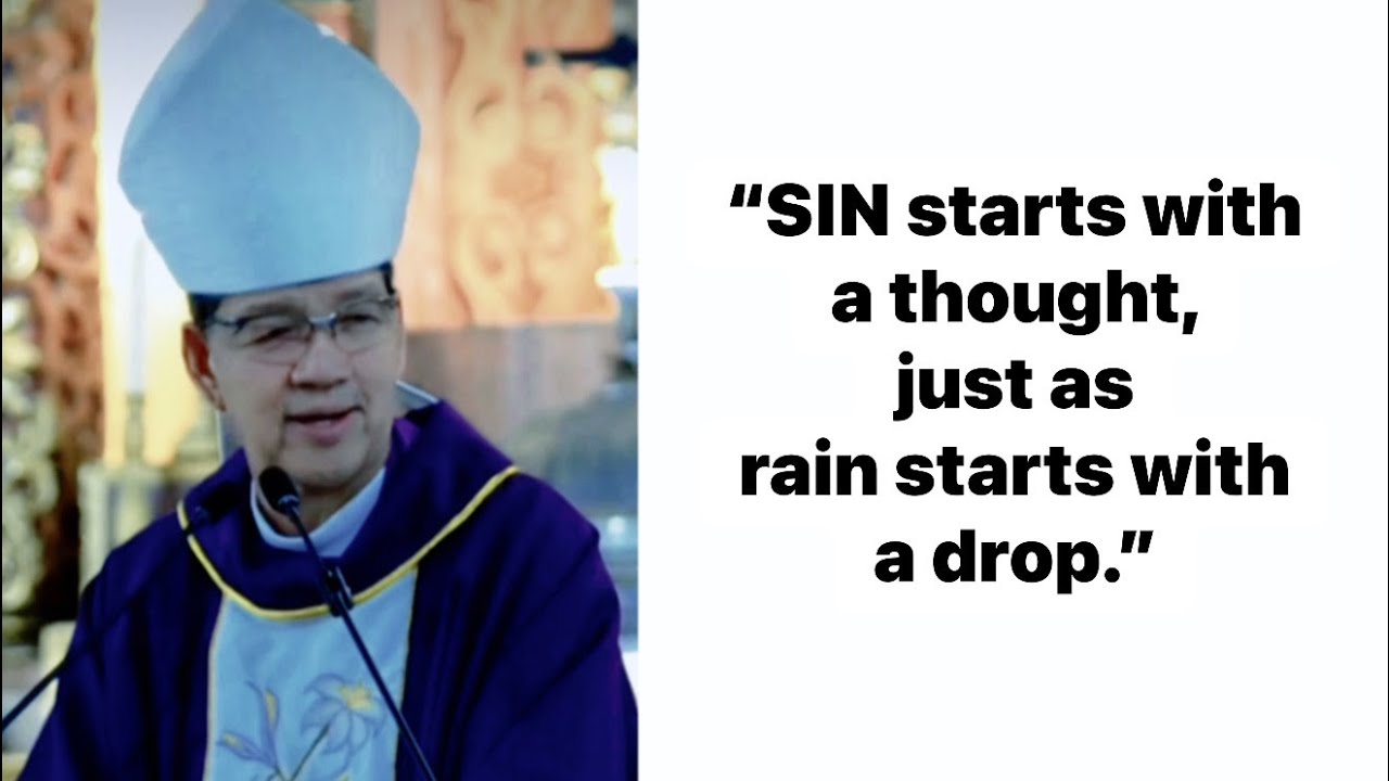 HOMILY | HOLY WEDNESDAY - Matthew 26:14-25