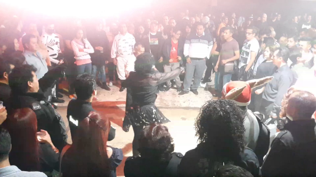 PATRICK  MILLER  23 DIC 16' Especial Navideño v2