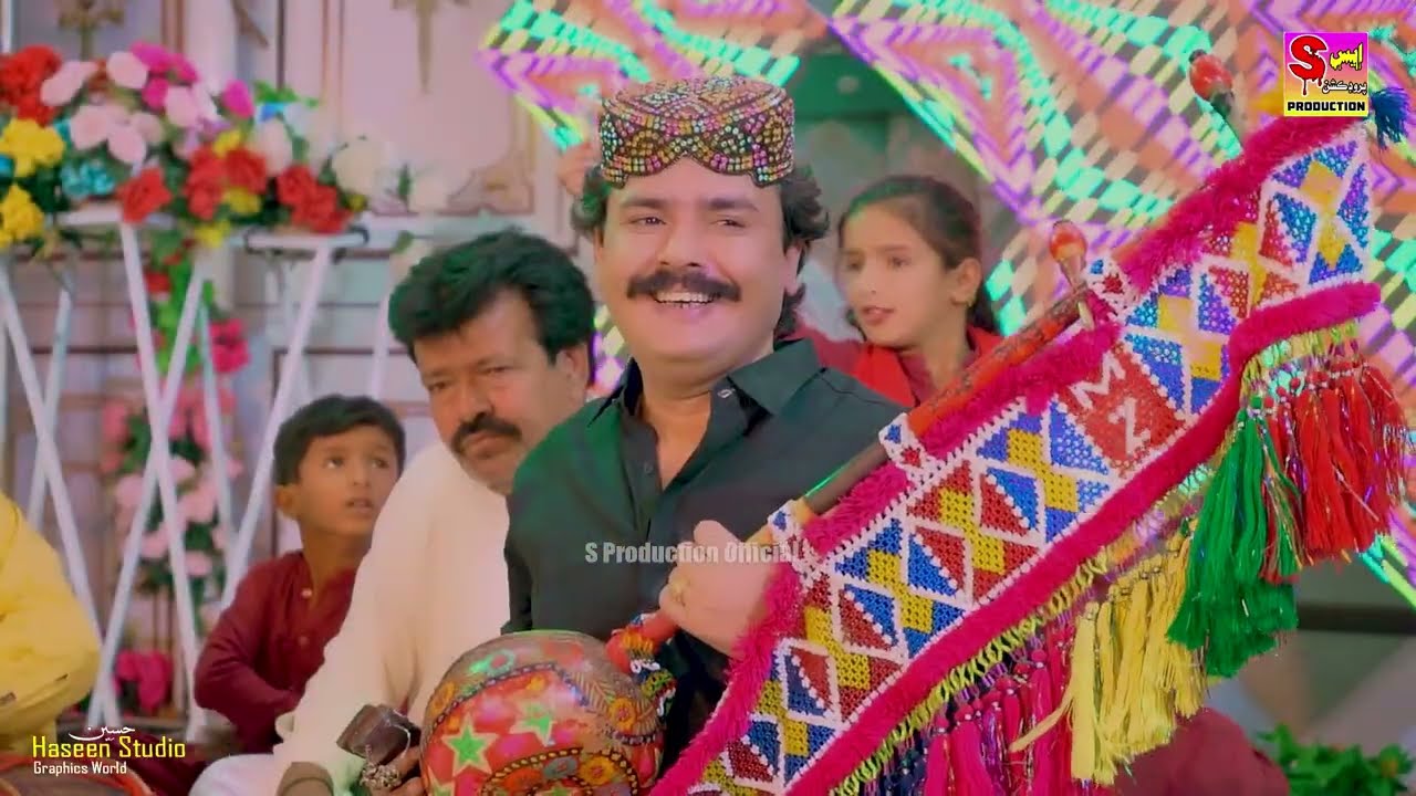 Hanry Acheen Cho Tho Mode - Mehboob Mirjat | Hit Song 2026 | S Production