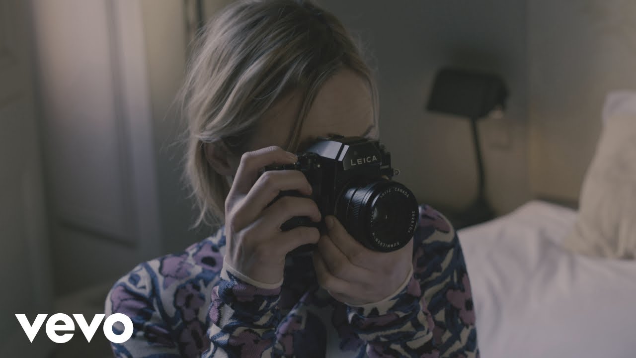 Geike - Off Shore (Official Video)