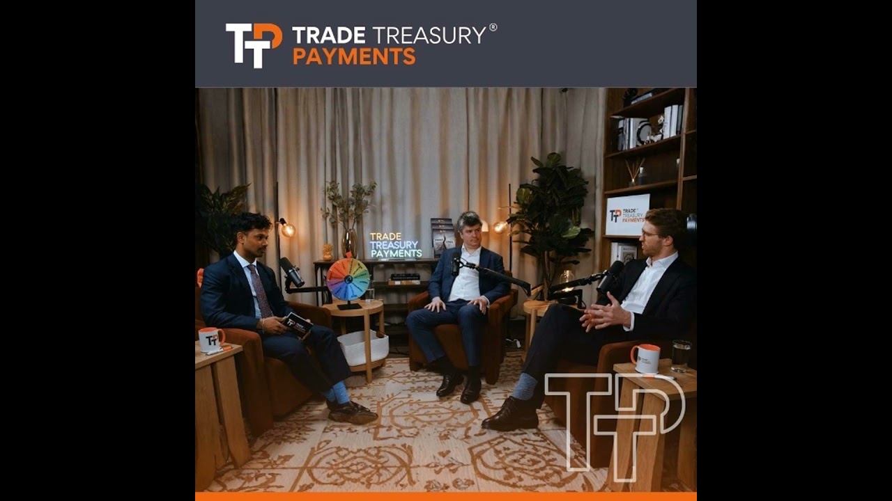 The wheel of risk: Navigating geopolitical transition and the future of trade