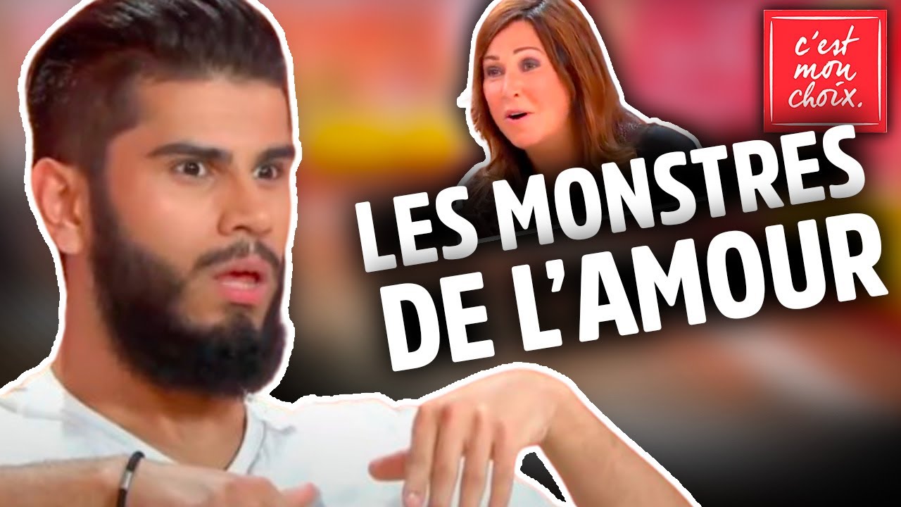 INFID&Eacute;LIT&Eacute; - Son ex-mari dans la cave avec la voisine... apr&egrave;s son accouchement ! - C'est mon choix