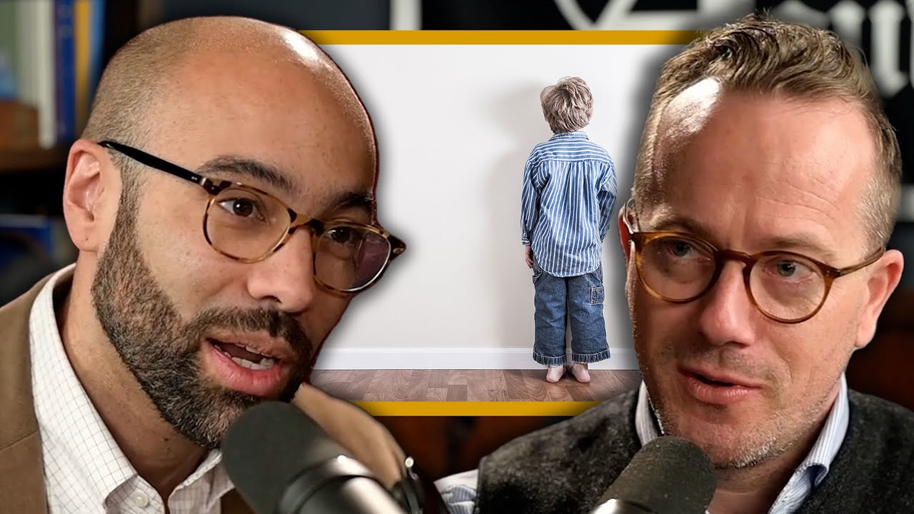 Therapist Explains the Toddler Brain w/ Dr. Matt Breuninger