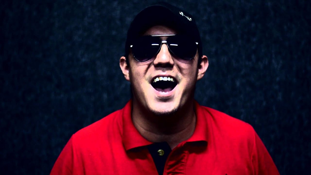 El Del Camaro Blanco - MIKY GOMEZ