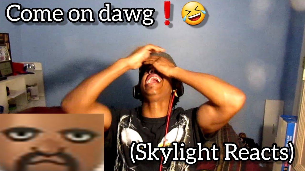 They Really Flexing On My Homie | Wii Party Master Difficulty Vs Matt (Skylight Reacts)