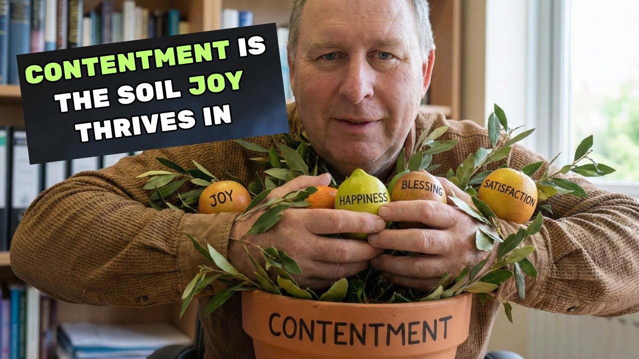 How Joy Breaks Through When We Stop Comparing Our Journey to Others