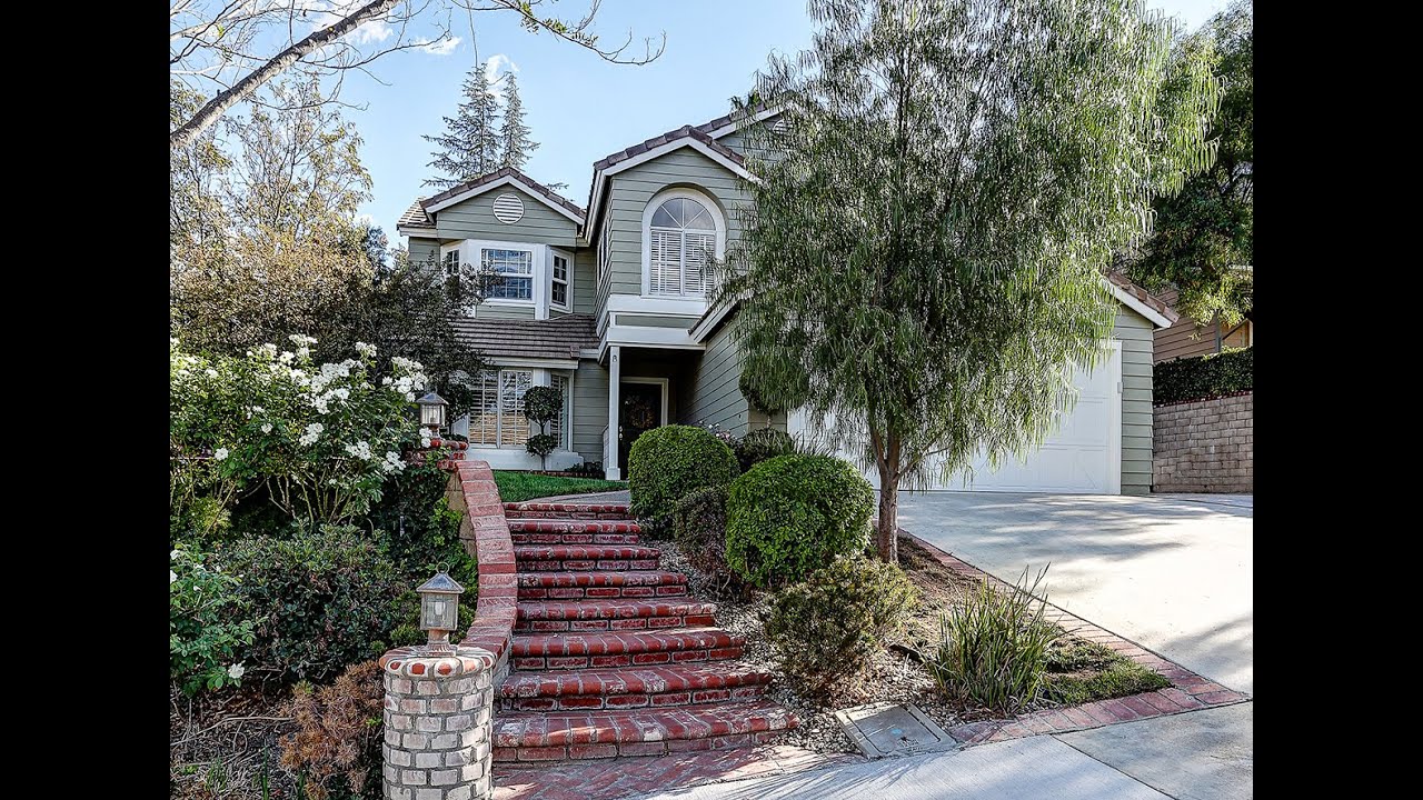 28712 Forest Meadow Pl, Castaic CA 91384