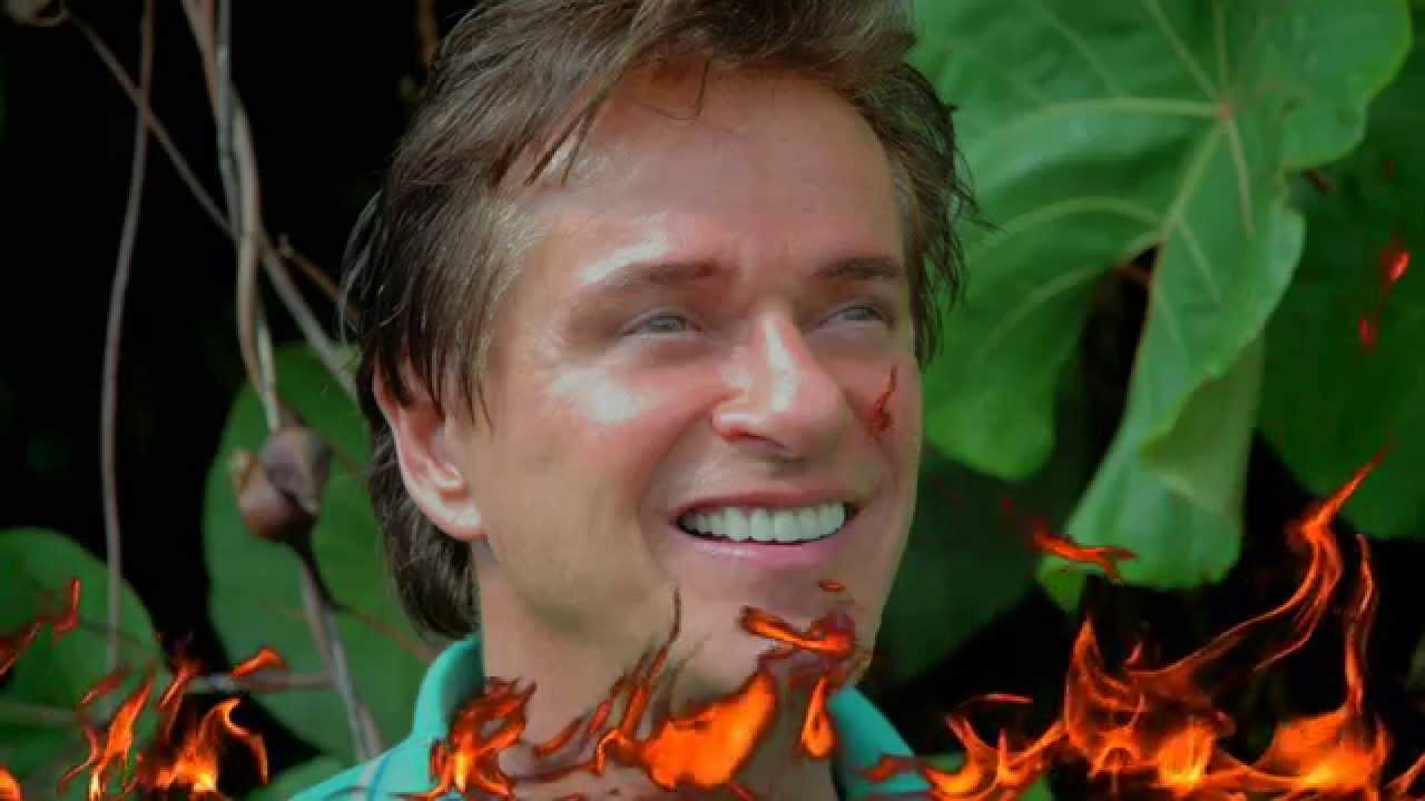 HOPELESSLY DEVOTED TO YOU sung by Ed Rambeau