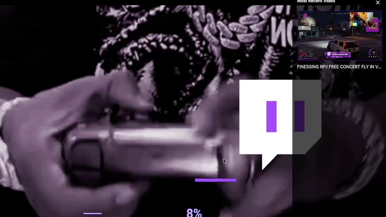 Fynesse2Tymes Live Stream 🔥 - NO ADS!