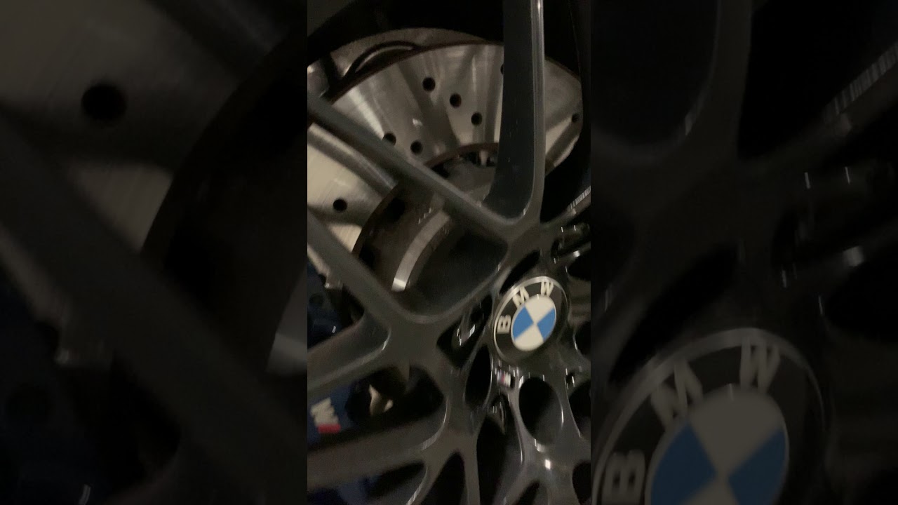 F8X M3/M4 Cold Start engine click/tick/knock sound