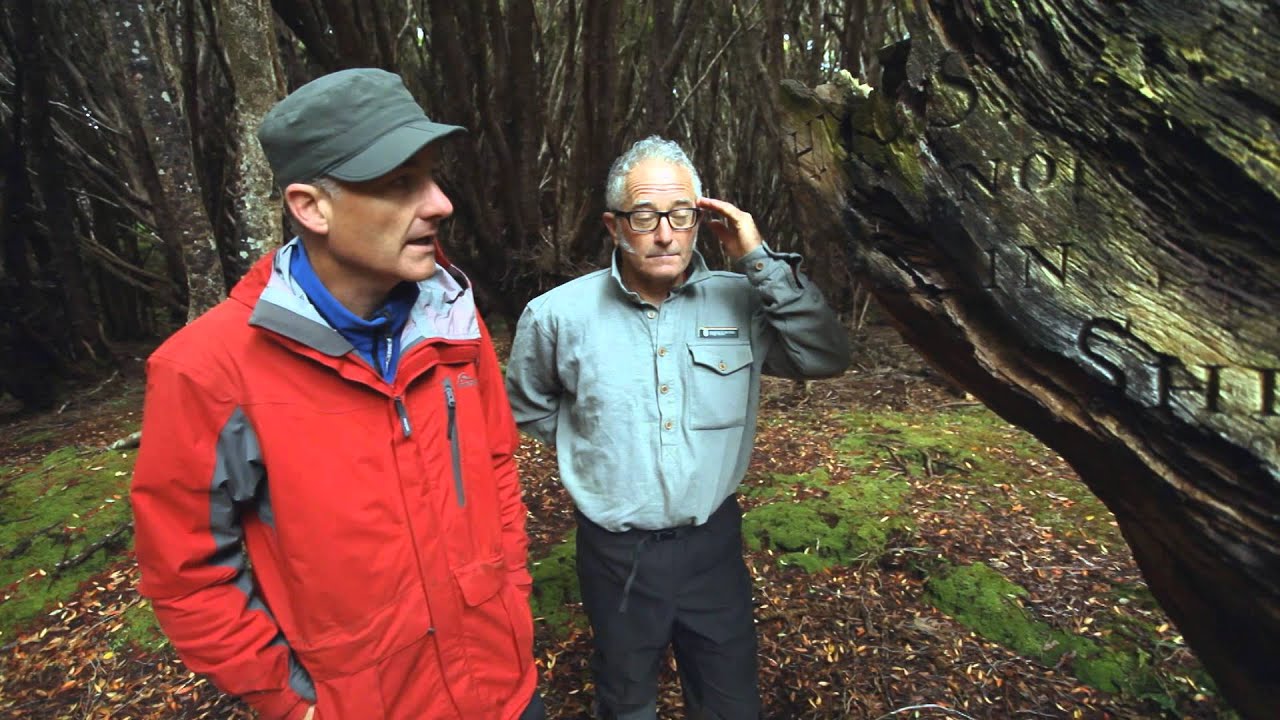 Hardwicke Settlement – Auckland Island/ Motu Maha/Maungahuka
