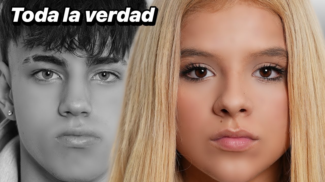 Toda La Verdad Sobre Mi Ex Novio