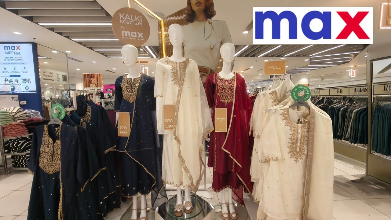 Max Sale is live | Max Latest January Collection 2026|Max Starting at 99/-| Max Sale 2025| Max #sale