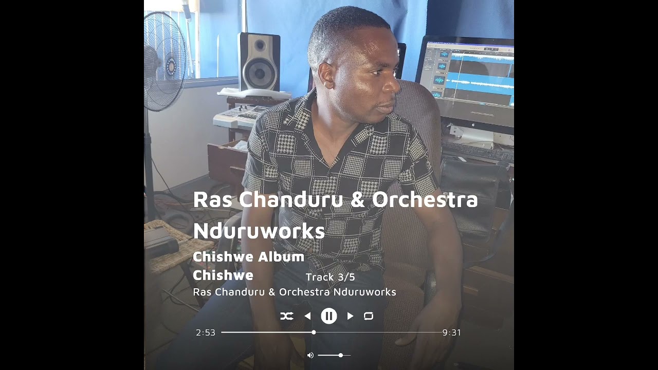 Chishwe (Chishwe Album 2024)