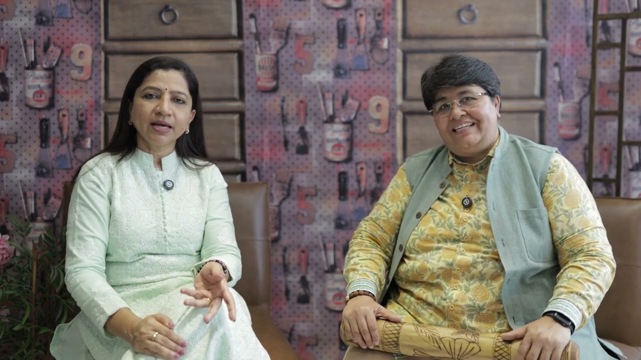 Child & Screen-time | Behavior | Parenting | Dr Darshna Thakker & Riddhi Doshi Patel | Gujarati 2025