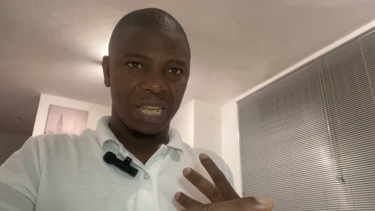 The power of building consistent efforts through disciplined