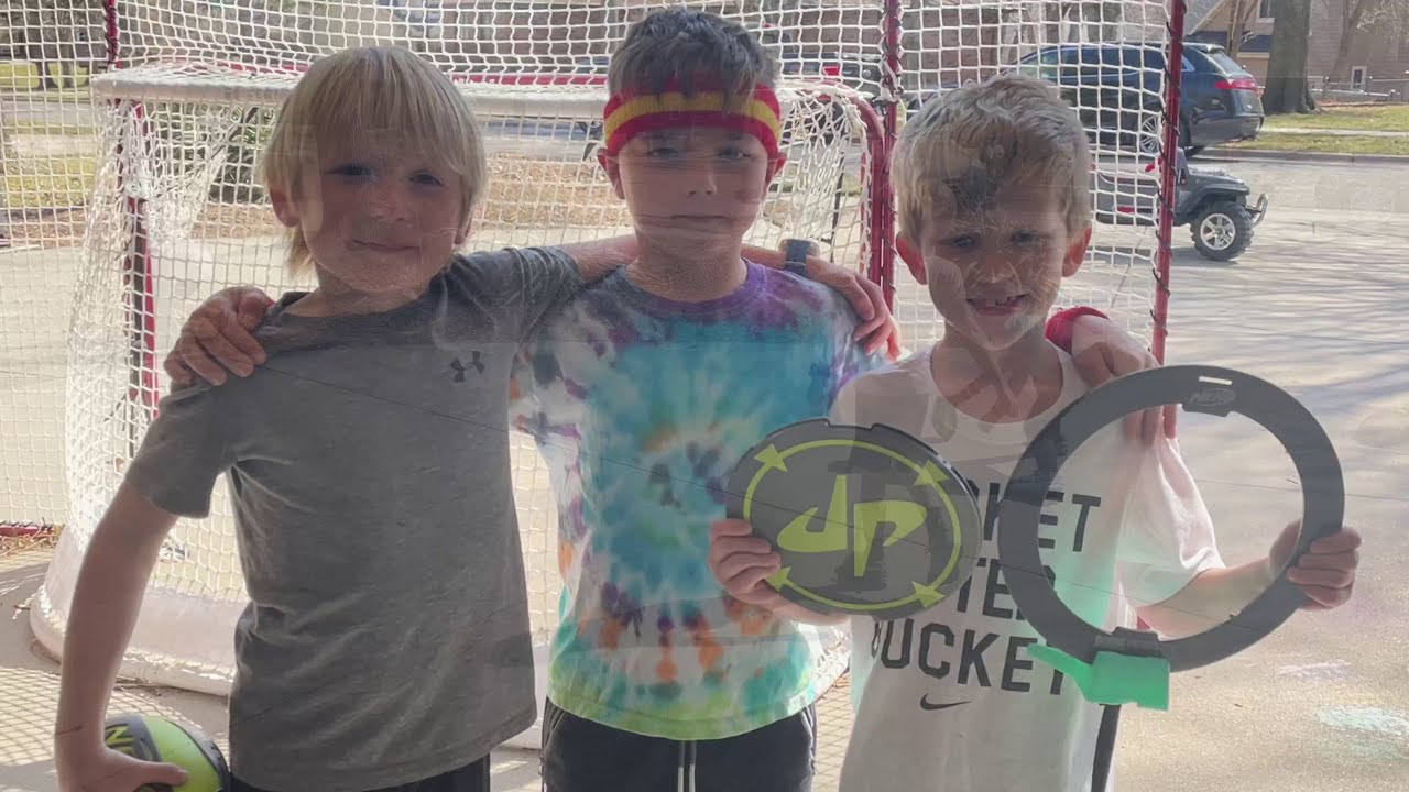 Lil Dude Perfect