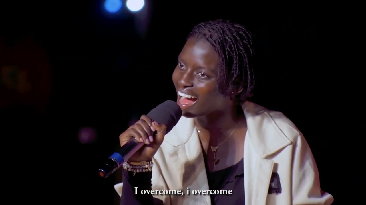 Mpangula (live)- Mildred Nakanjako