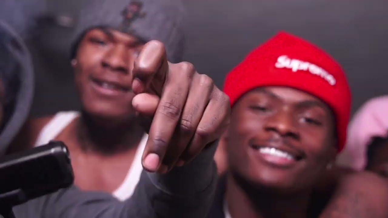 TerionDaDon - T4g (Official Music Video)