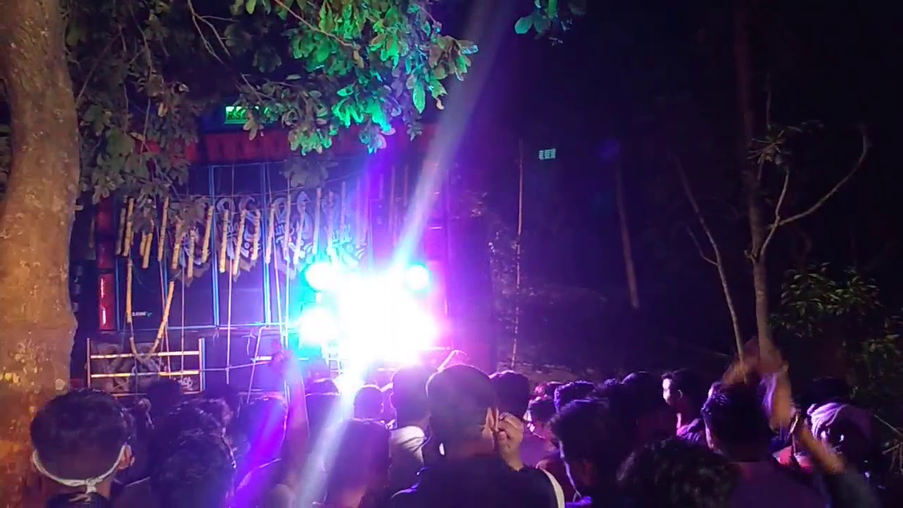 Best DJ Compilation In Balikhand Holi Melan-2020