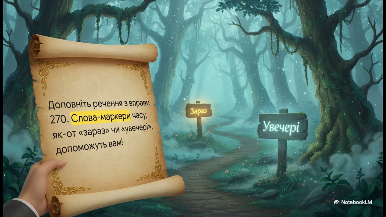 @Правопис особових закінчень дієслів теперішнього й майбутнього часу в однині#мова#languagelearning 