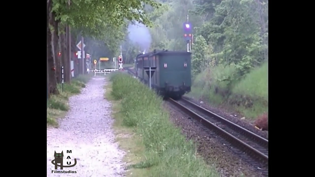 2007-05 Der rasende Roland auf Rügen