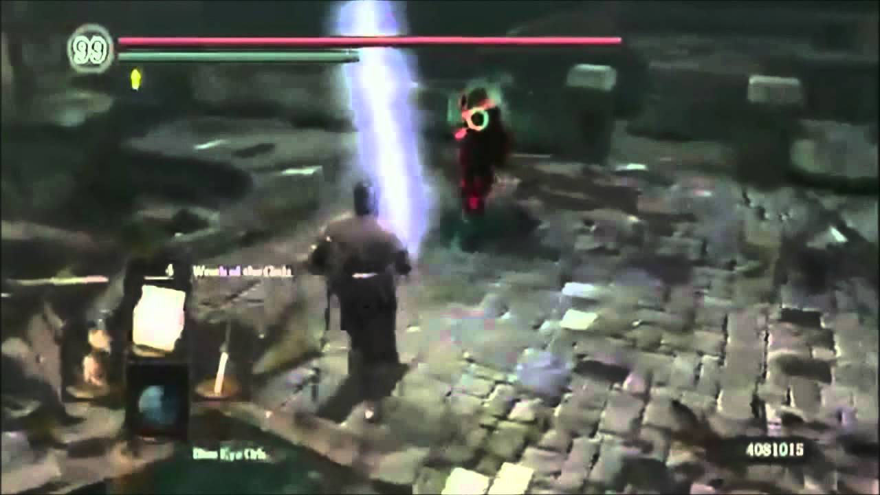 Dark Souls: The Reasons Peeve Hates D_Invader