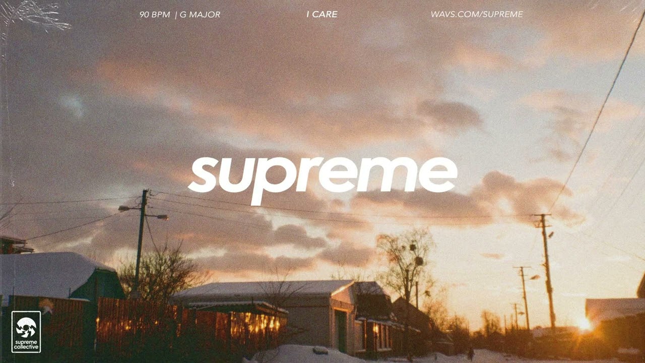(FREE) Sad Acoustic Keys Sample No Drums | Jeremy Zucker Loop | 