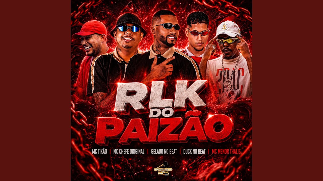 Na Rlk do Paizão