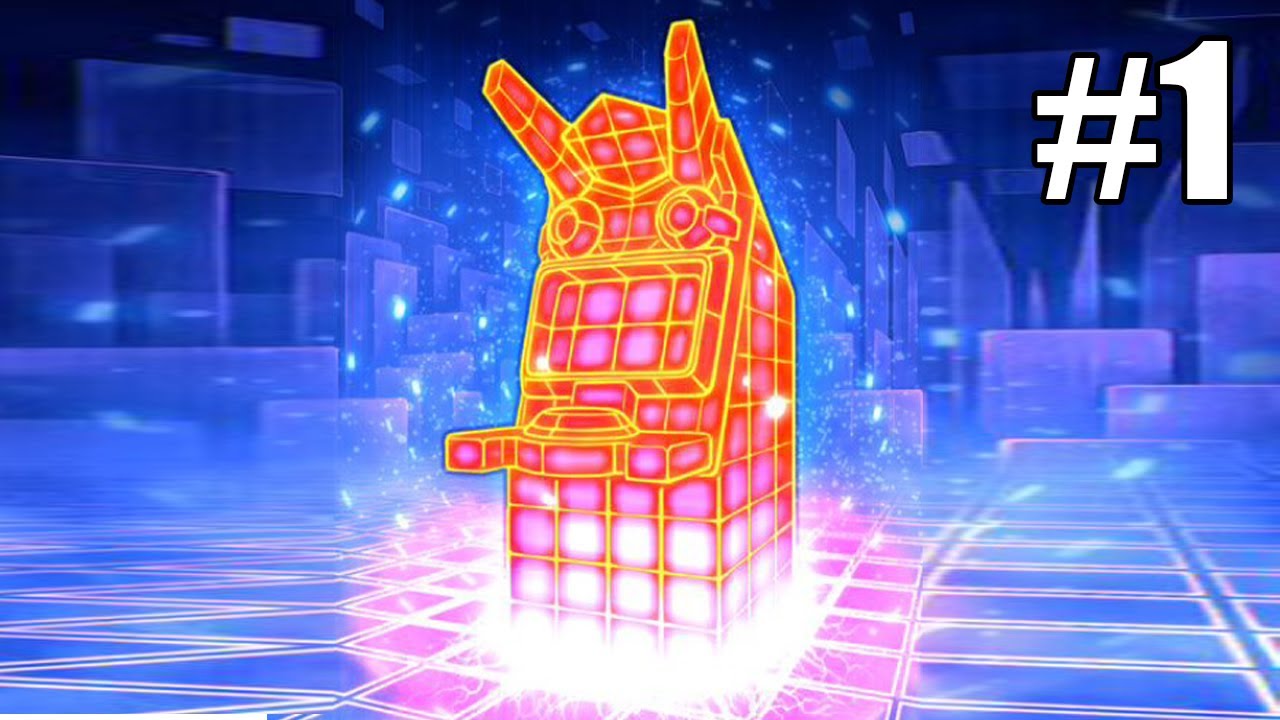 Duel Terminal Lore in a nutshell #1