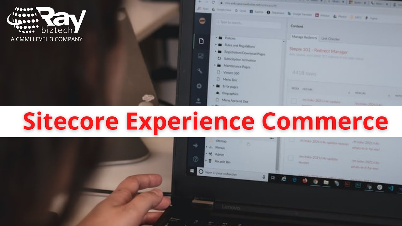 Sitecore Experience Platform
