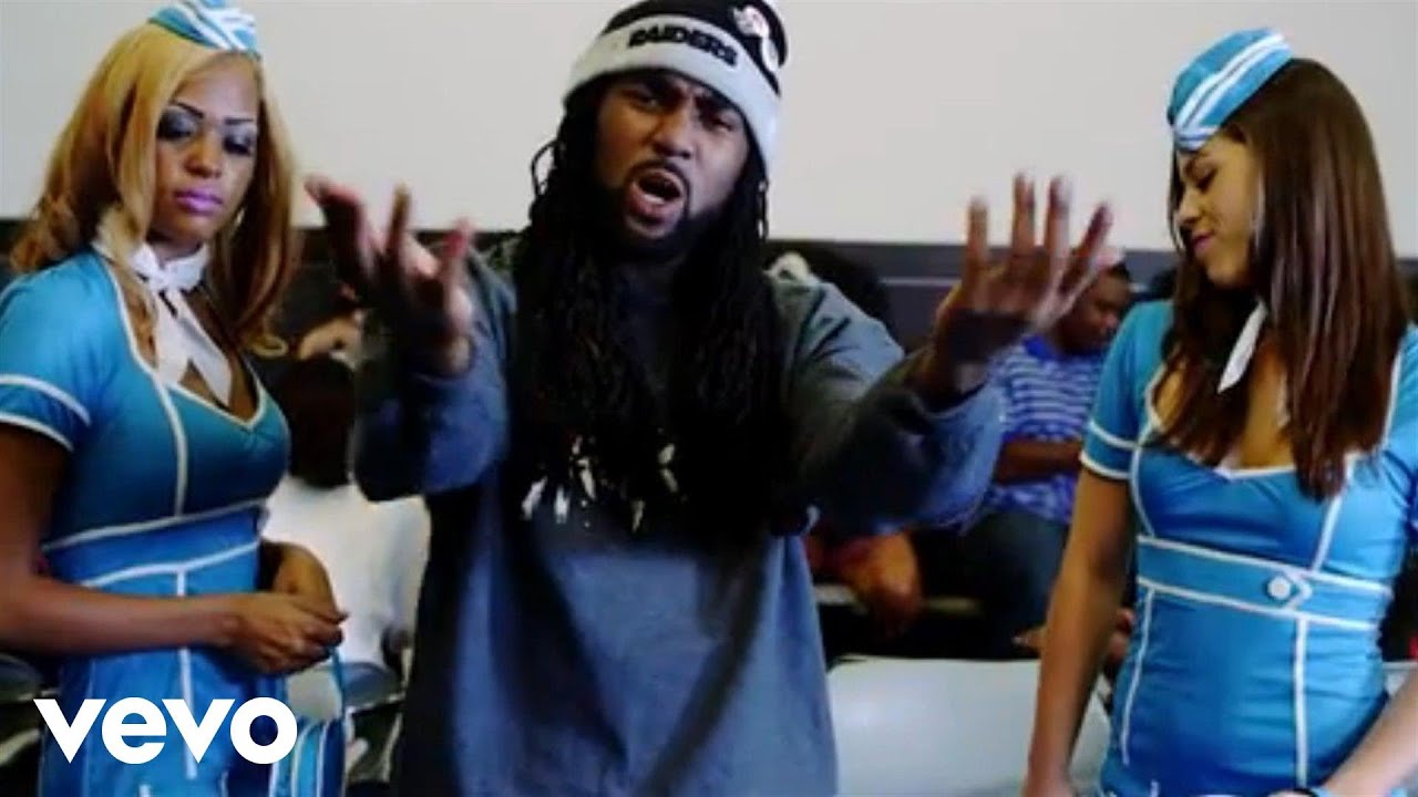D-Lo - Get Her Tho ft. Tyga