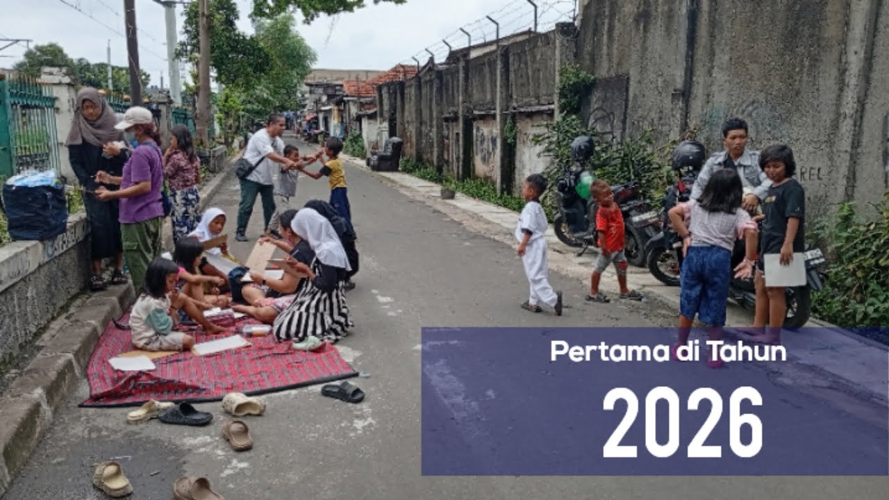PERDANA DI TAHUN 2026